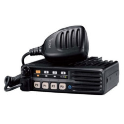 ICOM IC-F6013 - RADIO MÓVIL UHF ANALÓGICO DE 25 W