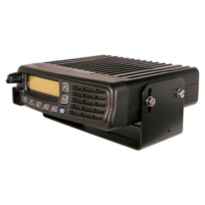 ICOM IC-F6061D - TRANSCEPTOR MÓVIL PROFESIONAL DIGITAL UHF
