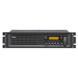 ICOM IC-FR5000 - REPETIDORA VHF DIGITAL/ANALÓGICA DE 50 W