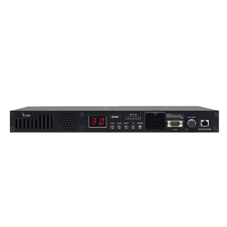 ICOM IC-FR5000C - REPETIDOR DIGITAL VHF NXDN TYPE-C
