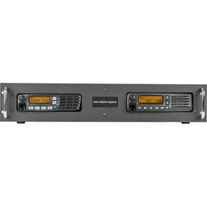 ICOM IC-XBAND AIR - REPETIDOR DE BANDA CRUZADA VHF/UHF + AIR BAND