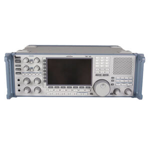 ICOM IC-R9500 - RECEPTOR PROFESIONAL DE COMUNICACIONES DE BANDA ULTRAANCHA