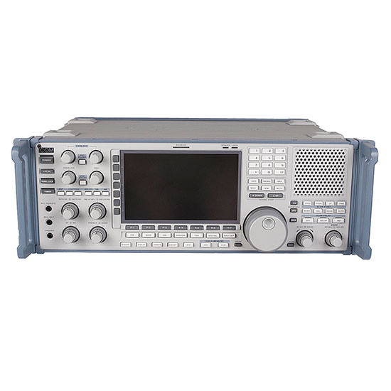 ICOM IC-R9500 - RECEPTOR PROFESIONAL DE COMUNICACIONES DE BANDA ULTRAANCHA