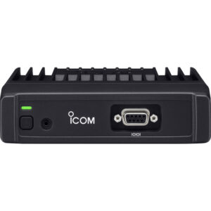 TRANSCEPTOR MÓVIL DE DATOS VHF ICOM IC-F5122DD
