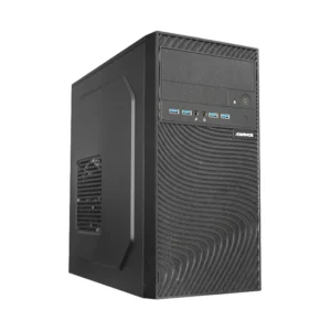 PC AD VISSION ESSENTIAL E1 1210, INTEL I5-12400 2.50.GHZ 4.40GHZ 18MB CACHE - PC VE1210 CI5-12/8G/512/W11