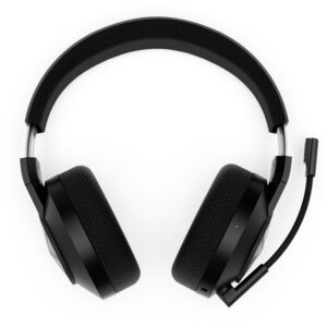 AURICULARES INALAMBRICOS GAMER LENOVO LEGION H600, 2.4GHZ (RECEPTOR USB-A) O 3.5MM JACK - LENOVO LEGION H600 WL HEADSET