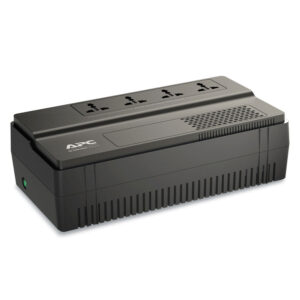 APC EASY UPS BV650I-MS - UPS INTERACTIVA 650VA / 375W, AVR, 230V