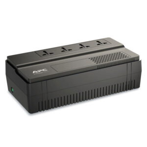 APC EASY UPS BV800I-MS 800VA/450W 230V CON AVR Y 4 TOMAS UNIVERSALES