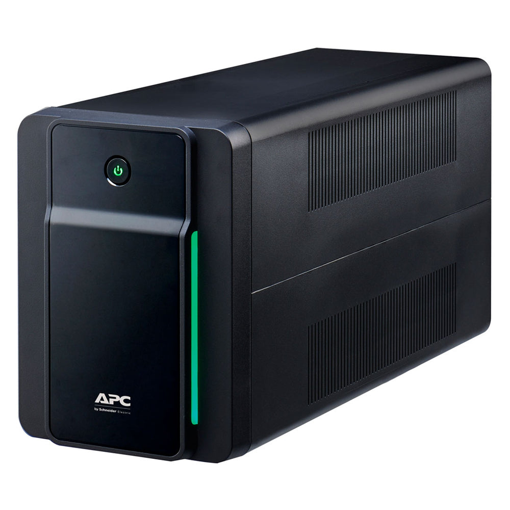 APC BACK-UPS 1600VA, 230V, AVR, 4 TOMAS UNIVERSALES - BX1600MI-MS.