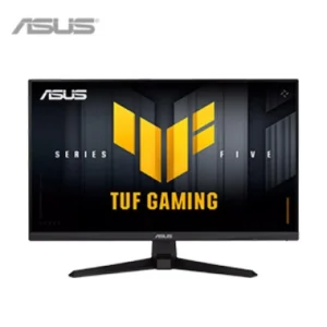 MONITOR PLANO ASUS TUF GAMING VG259QM5A, 24.5" LED FHD FAST IPS, HDMIX2/DP/EARPHONE JACK - MON 24.5 AS VG259QM5A FHD 240H