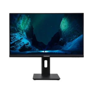 MONITOR PLANO ADVANCE ADV-2457S, 23.8" FHD IPS, 144HZ, MS, HDMI, DP, AUDIO OUT - MON ADV 24\" FHD 144HZ 1MS FT
