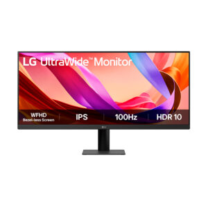 MONITOR LG ULTRAWIDE 29U511A-B, 29" 21:9 WFHD (2560X1080) IPS/100HZ/HDMI/DP/EARPHONE-OUT - MON LG UW 29 INCH 100 HZ IPS 