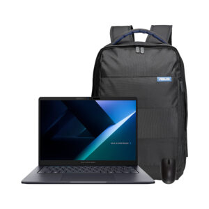 NB ASUS EXPERTBOOK B5405CAA-LY0241X/14" WUXGA IPS/CORE ULTRA 7 355 4.7GHZ/32G DDR5/1TB SSD - NB AS 14 B5/U7-355/32/1T/W11P