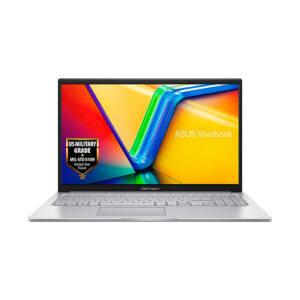 NB ASUS VIVOBOOK 15 X1504VA-BQ4587W/15.6" FHD IPS/CORE 7 150U 5.4G/16GB DDR5/512GB SSD M.2 - NB AS 15.6 C7-1355U 16 512 W11