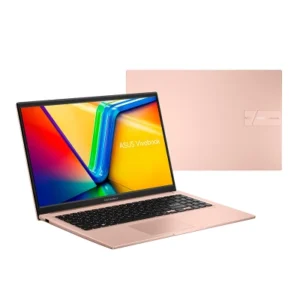 NB ASUS VIVOBOOK 15 X1504MA-E8574/15.6" FHD IPS TOUCH /CORE 7-350 /16GB DDR5/512GB SSD M.2 - NB AS 15.6 C7-350 16 512 AI FR