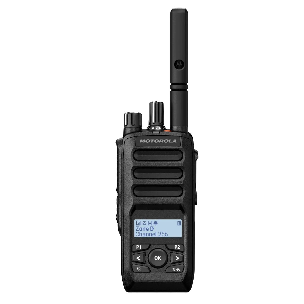 RADIO PORTATIL MOTOROLA R5 LKP VHF