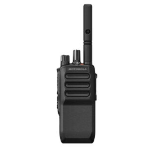 RADIO PORTATIL MOTOROLA R5 NKP VHF