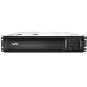 APC SMART-UPS 1000VA/700W RACK 2U 230V LCD - SMT1000RMI2U