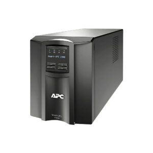 APC SMART-UPS SMT1500IC 1500VA/1000W, 230V, TORRE, LCD, SMARTCONNECT