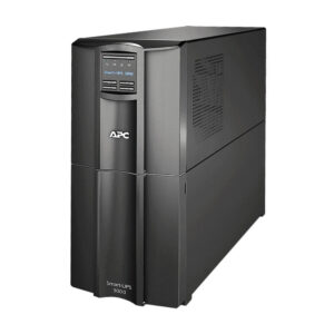 APC SMART-UPS SMT3000IC 3000VA / 2700W, TORRE, 230V, LCD, SMARTCONNECT
