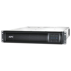 APC SMART-UPS 3000VA LCD RM 2U 230V - SMT3000RMI2U
