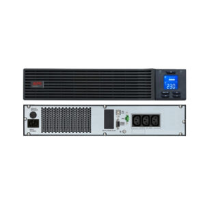 APC EASY UPS ON-LINE SRV1KRI-E 1000VA/900W RACK 2U 230V