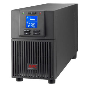 APC EASY UPS ON-LINE SRV2KI-E - UPS ONLINE 2000VA / 1800W, 230V