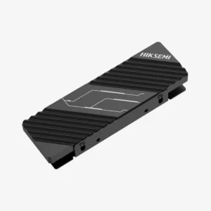 DISIPADOR DE CALOR HIKSEMI/HS-RADIATOR-MH2/COMPATIBLE CON SSD M.2 2280 DE TODAS LA MARCAS - SSD DISIPADOR HIKSEMI MH2 M.2