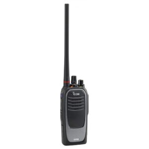 ICOM IC-F4400D - RADIO PORTÁTIL PROFESIONAL DIGITAL UHF
