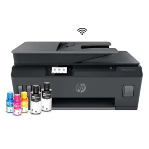 IMPRESORA ALL-IN-ONE DE TINTA HP SMART TANK 530, IMPRIME/ESCANEA/COPIA/WI-FI/BT/USB 2.0 - PRINT HP SMART TANK 530