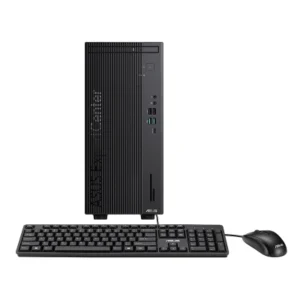 MINI TOWER ASUS D700MF-007265322X/CORE ULTRA 7 265 5.3G/16GB DDR5/1TB SSD M.2/RTX 5060 8GB - WS ASUS U7-265/16/1T/V8/W11P