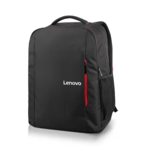 MOCHILA LENOVO B510 PARA LAPTOP DE HASTA 15.6", COLOR NEGRO - LEN BACKPACK 15.6 BP B510