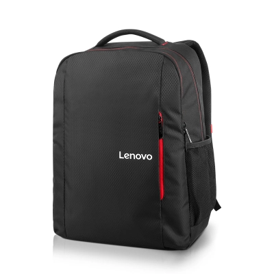 MOCHILA LENOVO B510 PARA LAPTOP DE HASTA 15.6", COLOR NEGRO - LEN BACKPACK 15.6 BP B510