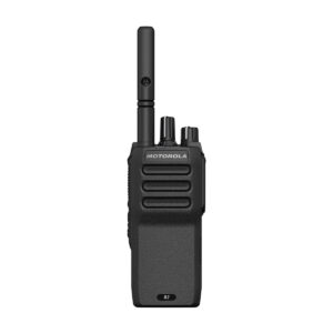 RADIO PORTATIL MOTOROLA R2 UHF