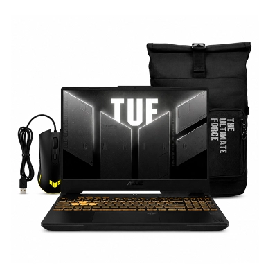 NB ASUS TUF FX607VJR-TU315 F16/16" WUXGA IPS/CORE 5 205H/8G DDR5/512G SSD M.2/RTX 3050 6GB - NBG TUF 16 C5-2H 8 512 V6G FRE