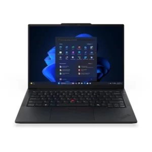 NB LENOVO THINKPAD E14 GEN 7, 14" WUXGA IPS/CORE ULTRA 7 255H 5.1GHZ/32GB DDR5/1TB SSD M.2 - NB LE E14/U7-255H/32G/1T/W11P