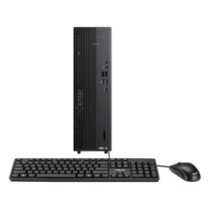 PC SFF ASUS D700SF-007265196X/CORE ULTRA 7 265 HASTA 5.3G/16GB DDR5/1TB SSD M.2/DVD-WRITER - PC ASUS ULTRA7-265/16G/1T/W11P