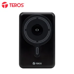 POWERBANK TEROS TE-7060N, 10000 MAH, (38.5 WH) - POWER BANK 10000 TE-7060N