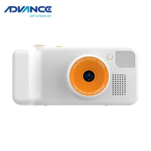 áMARA CON IA PARA NIñOS ADVANCE KC-3501, TFT 3.5", 1GB/8GB, WIFI, BT - CAMARA IA PARA NIÃOS