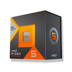 PROCESADOR AMD RYZEN 5 7600X3D 4.1 / 4.7GHZ, 96MB L3, 6-CORE, AM5, 5NM, 65W. - PROC AMD RYZEN 5 7600X3D 4.10G