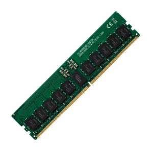 MEMORIA DIMM KINGSTON, 32GB DDR5 6400MT/S PC5-51200, CL52, 1.1V, 288-PIN, ECC REGISTERED - MEM RAM 32G KTL-TS564D8 6.40G