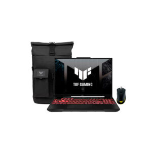 NB GAMER ASUS TUF F16 FX607VJR-TU381,16" WUXGA/CORE 7 230H 5.2G/16G DDR5/512G SSD/RTX 3050 - NBG TUF 16 C7-230H 16 512 V6 F