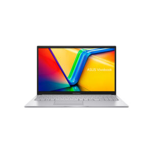 NB ASUS VIVOBOOK 15 X1504VA-BQ5762W/15.6" FHD IPS/ CORE 3-100U /8GB DDR5/512GB SSD M.2 - NB AS C3-100U 8 512 W11H