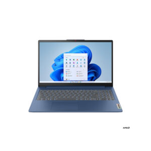 NB LENOVO IDEAPAD SLIM 3, 15.6" FHD TN, AMD RYZEN 3 7320U 4.1GHZ/8GB LPDDR5/512GB SSD M.2 - NB LEN 15.3 R3-732U 8 512  FRE