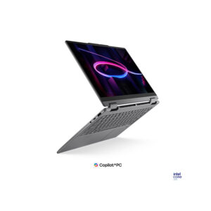 NB LENOVO YOGA 7 2-IN-1 14" 2.8K/WQXGA+/OLED/TOUCH/ULTRA 7 355 4.7G/24G LPDDR5X/512GB SSD - NB YG 2-1 14 U7-355 24G 512 WH