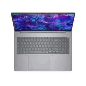 HP ZBOOK 8 G1I 16, ULTRA 7 255H, 16GB, 512GB SSD, 16" TáCTIL, W11 PRO - HP ZBOOK8/U7-255H/16/512/V4/WP