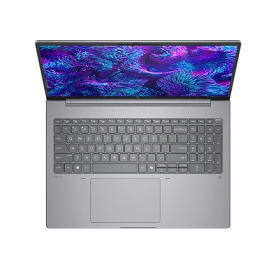HP ZBOOK 8 G1I 16, ULTRA 7 255H, 16GB, 512GB SSD, 16" TáCTIL, W11 PRO - HP ZBOOK8/U7-255H/16/512/V4/WP