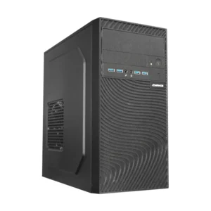 PC AD VISSION ESSENTIAL E1 1205, INTEL I3-12100 3.30.GHZ 4.30GHZ 12MB CACHE - PC VE1205 CI3-12/16GB/512GB/LX