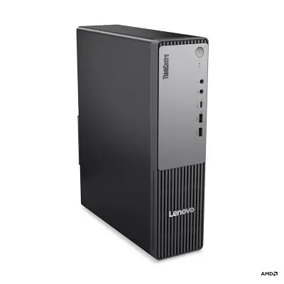 COMPUTADORA LENOVO THINKCENTRE NEO 55S GEN 6, AMD RYZEN 7 250 5.1GHZ/16G DDR5/512G SSD M.2 - PC NEO 55S R7-250/16/512/FREE