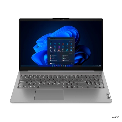 NOTEBOOK LENOVO V15 G4 ABP, 15.6" FHD TN, AMD RYZEN 7 7730U 2.0/4.5GHZ, 16GB DDR4-3200 - NB LEN V15 R7-7730U/16/512/FRE